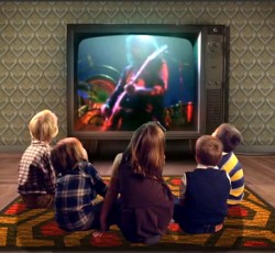 Interactive video από τους Led Zeppelin 