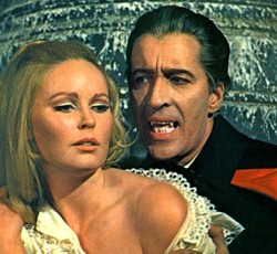 Πέθανε στα 93 του ο Christopher Lee 