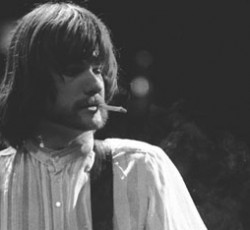 Έφυγε από τη ζωή ο μπασίστας των Iron Butterfly και Captain Beyond 