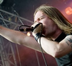 Τη διάλυσή τους προανήγγειλαν οι Cathedral 