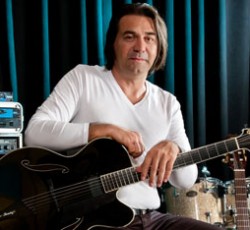 Το Lefteris Chistofis Group από 7 έως 10 Φεβρουαρίου στο Half Note Jazz Club 