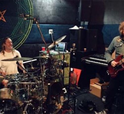 Ιδού το ολοκαίνουργιο supergroup με μέλη Tool και Mastodon! 