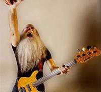 Ο Leland Sklar αντικαθιστά προσωρινά τον Mike Porcaro στους Toto 