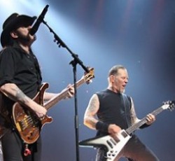 Lemmy: «Με κολακεύει το γεγονός πως οι Metallica με αναφέρουν ως επιρροή» 