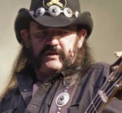 Ο Lemmy έχασε (προσωρινά) τη φωνή του 
