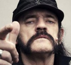 Lemmy: «Οι διοργανωτές του Rock And Roll Hall Of Fame μου έκλεψαν το μπουφάν» 