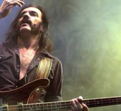 Στην υγειά μας με ...μπύρα Motorhead 