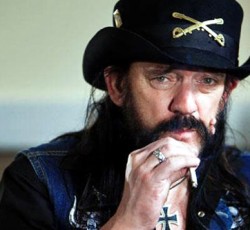 Επιστροφή στο studio για τους Motorhead 