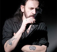 «Lemmy», the movie 