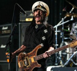 Το γεγονός που άξιζε όσο όλη η καριέρα του Lemmy! 