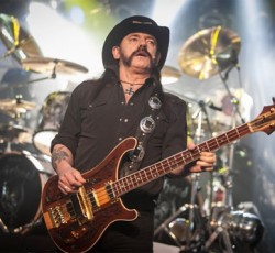 Οι Motorhead ακυρώνουν και τις υπόλοιπες ημερομηνίες της ευρωπαϊκής τους περιοδείας λόγω των προβλημάτων υγείας του Lemmy 