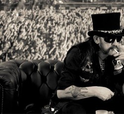 Αποκαλύφθηκε το tracklist του νέου δίσκου των Motorhead 