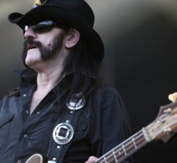 Ακούστε ακόμα ένα τραγούδι από την επερχόμενη δουλειά των Motorhead 