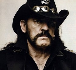 «Έτοιμος να πεθάνει», δηλώνει ο Lemmy 