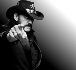 Οι Motorhead ακυρώνουν την ευρωπαϊκή τους περιοδεία εξαιτίας της κακής υγείας του Lemmy 