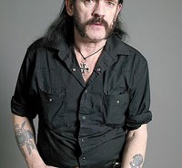 Metallica και Lemmy ξανά μαζί επί σκηνής 