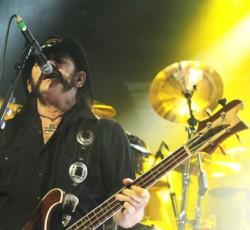 Lemmy: «Πληρώνω για τις καλές εποχές» 
