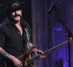 Οι Motorhead ακυρώνουν εμφανίσεις τους σε φεστιβάλ / Θα παίξουν με τους Black Sabbath στο Hyde Park 