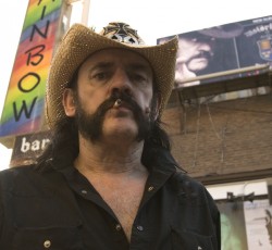 Σήμερα 20:00-02:00: Αφιέρωμα Lemmy στο Rocking Radio 