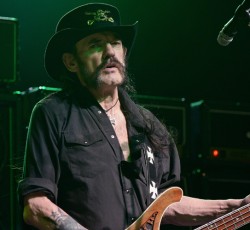 Τα αίτια θανάτου του Lemmy 