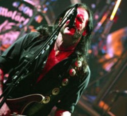 Δείτε το νέο video των Motorhead 