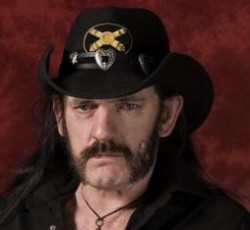Lemmy: «Έχω δέκα έτοιμα κομμάτια για το solo album μου» 