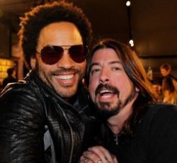 Rock συμμετοχές στο «νέο» album του Michael Jackson 