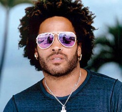 Lenny Kravitz: «Δε θα είμαι ο τραγουδιστής των Velvet Revolver» 