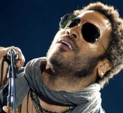 Ο Lenny Kravitz θα πρωταγωνιστήσει σε βιογραφική ταινία για τον Marvin Gaye