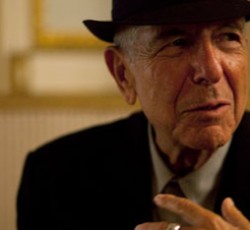 Στη φυλακή η πρώην manager του Leonard Cohen 