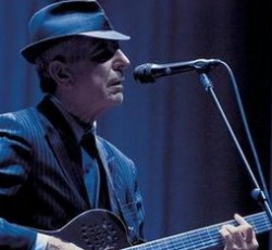 Αναβάλλει τις  συναυλίες του ο Leonard Cohen 
