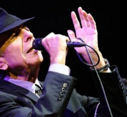 Κυκλοφορεί το νέο album του Leonard Cohen, με την υποστήριξη του Rocking.gr / Κερδίστε 5 αντίτυπα! 