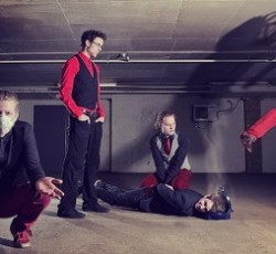 Ανακοινώθηκαν τα support σχήματα στις δύο εμφανίσεις των Amorphis στη χώρα μας 