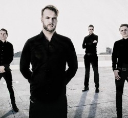 Δεύτερο κομμάτι από τον επερχόμενο δίσκο των Leprous 