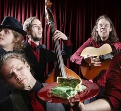 Στα σκαριά το νέο album των Leprous 