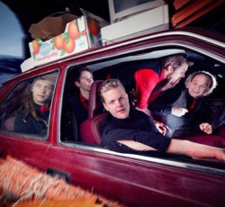 Νέο κομμάτι των Leprous διαθέσιμο για streaming 