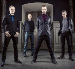 Στη δημοσιότητα το εξώφυλλο του νέου δίσκου των Leprous 