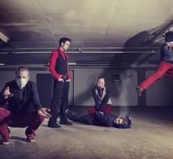 Νέος δίσκος από τους Leprous 