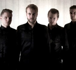 Νέο τραγούδι και video από τους Leprous 