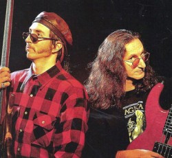 O μπασίστας των Primus διαλέγει τους κορυφαίους! 