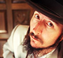 Les Claypool (Primus): «Δε γνώριζα το μέγεθος των Metallica στην audition που έκανα για τη θέση του μπασίστα» 