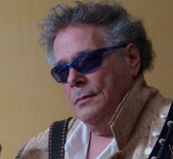 Leslie West (Mountain): «Δε θα σταματήσω να παίζω κιθάρα»