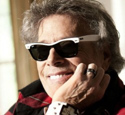 Ακούστε το νέο κομμάτι του Leslie West (Mountain) με τη συμμετοχή του Dee Snider (Twisted Sister)