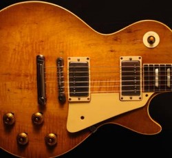 Οι 10 καλύτεροι κιθαρίστες με Gibson Les Paul 