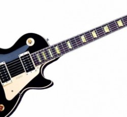 Πλησιάζει το τέλος της κιθάρας; 