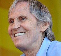 Σε πολύ κρίσιμη κατάσταση η υγεία του Levon Helm (The Band) 