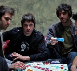 Η τελευταία εμφάνιση των Lexicon Project στο Σταυρό του Νότου, αυτή την Κυριακή - Κερδίστε προσκλήσεις! 