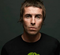 Νέο supergroup σχηματίζει ο Liam Gallagher με τον τραγουδιστή των The Who 