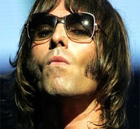 Ο μόδιστρος Liam Gallagher 