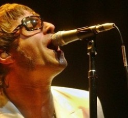 Liam Gallagher: «O Bob Dylan είναι ένας μίζερος μαλ**ας» 